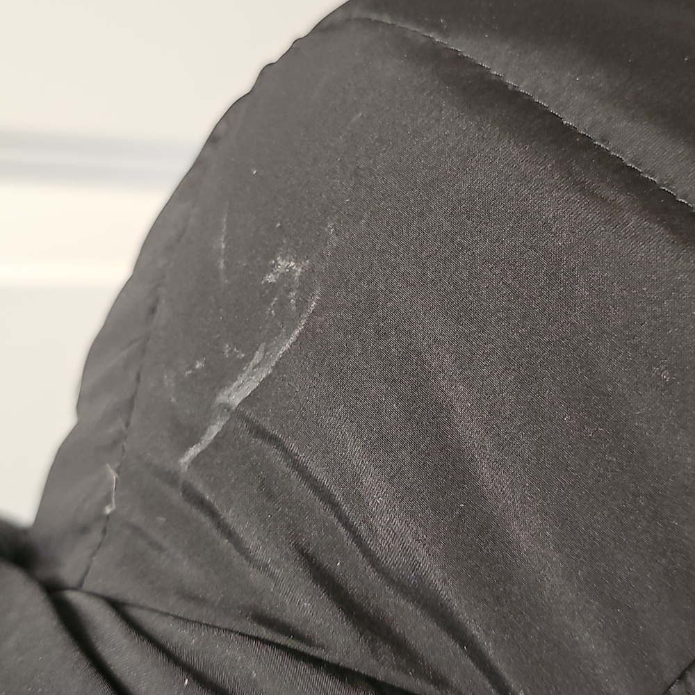 240. Lululemon Down Pullover Hoodie - Picture 3 of 10